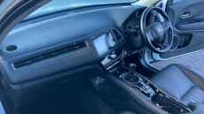 Honda HR-V 1.6 i-DTEC EX 5dr Diesel Hatchback